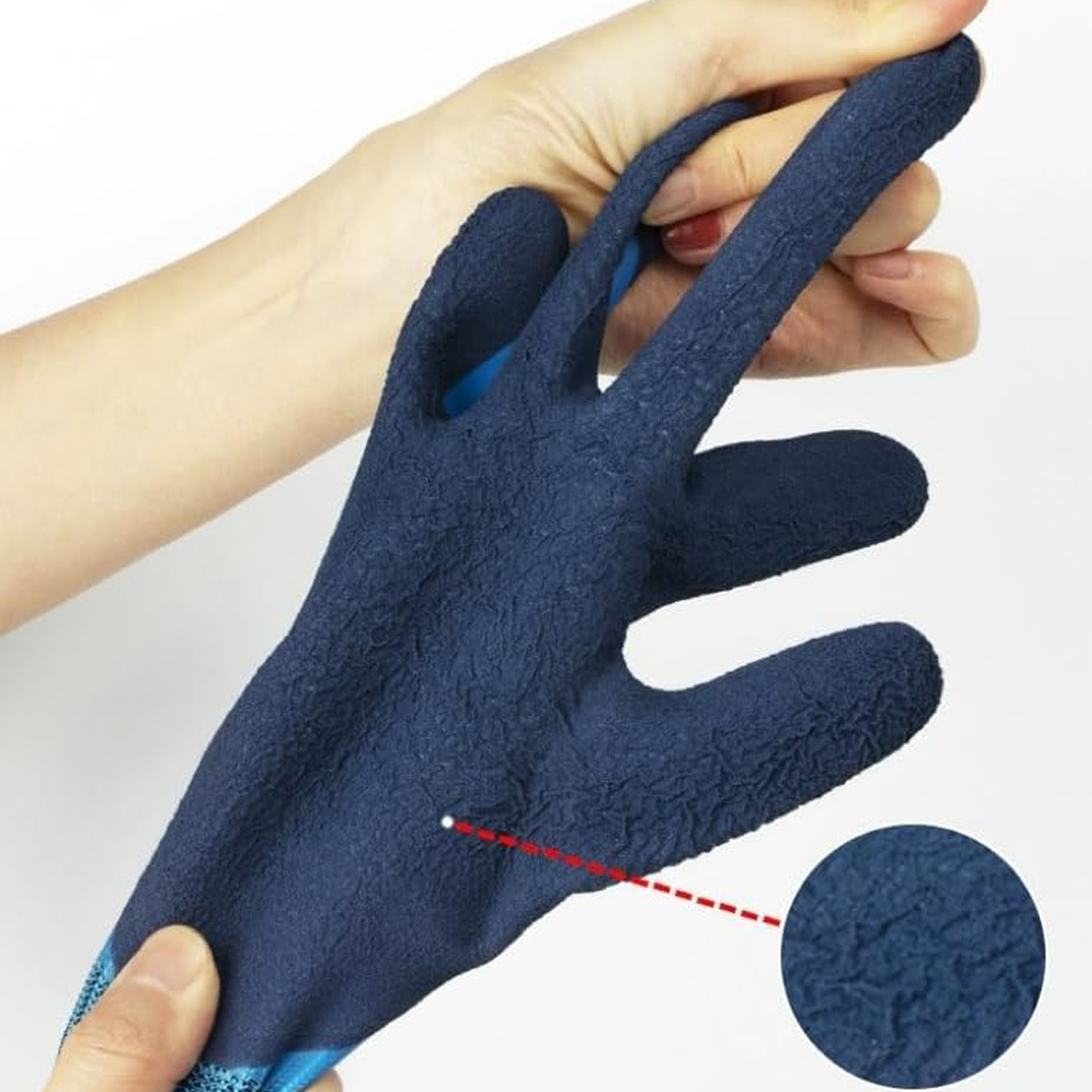 Garden Work Gloves Waterproof  - Gardening Glove Waterproof recensione e prezzo