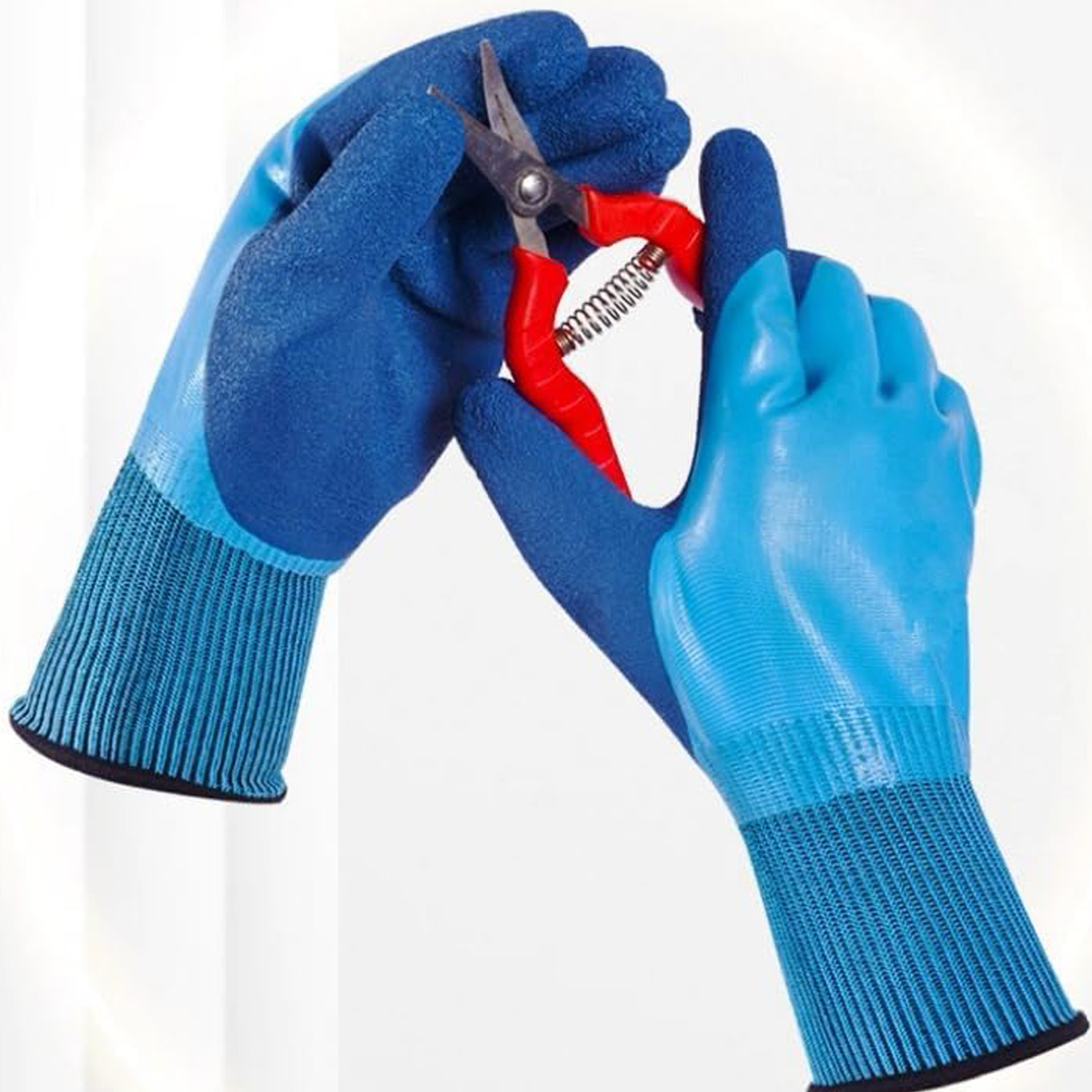 Garden Work Gloves Waterproof  - Gardening Glove Waterproof recensione e prezzo