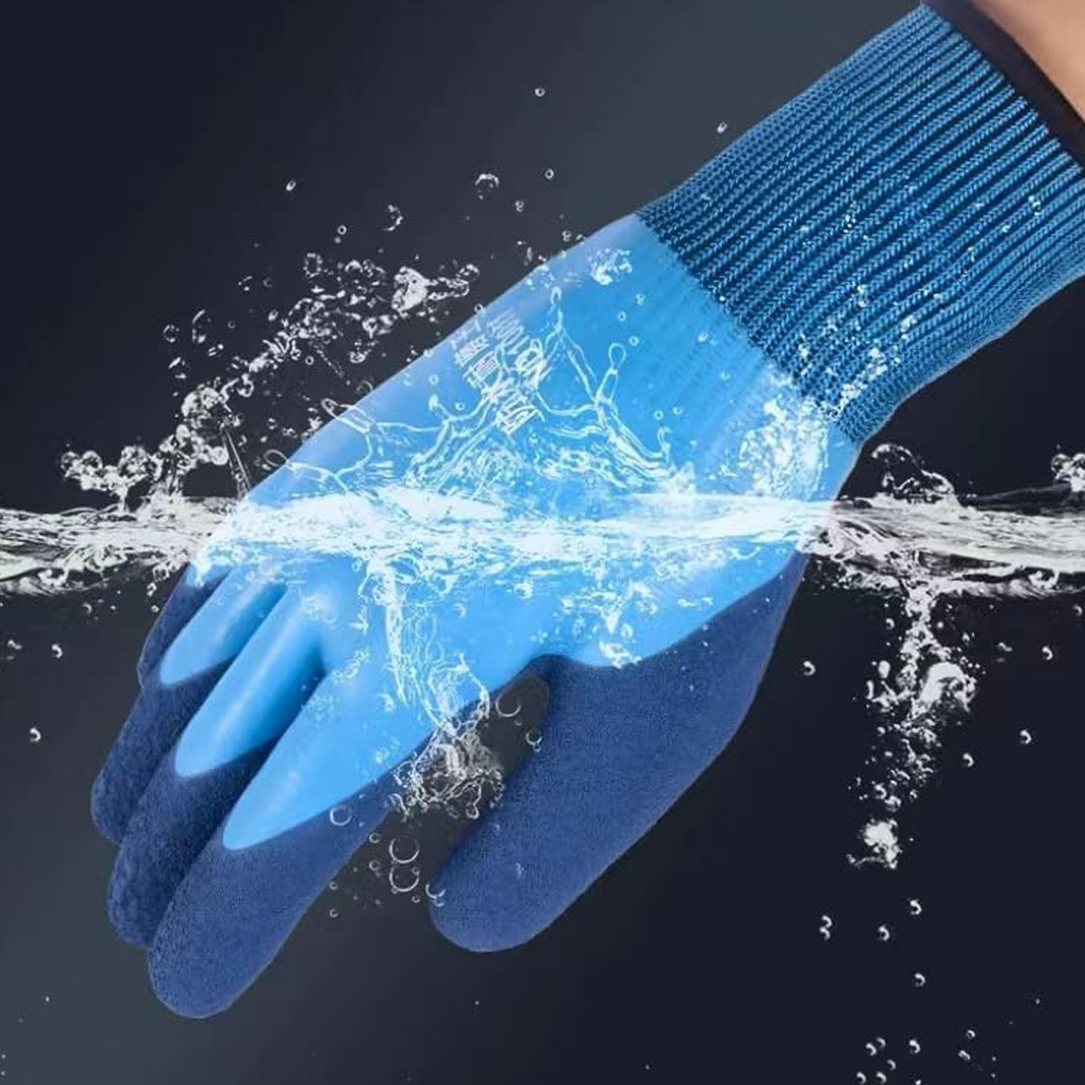 Garden Work Gloves Waterproof  - Gardening Glove Waterproof recensione e prezzo