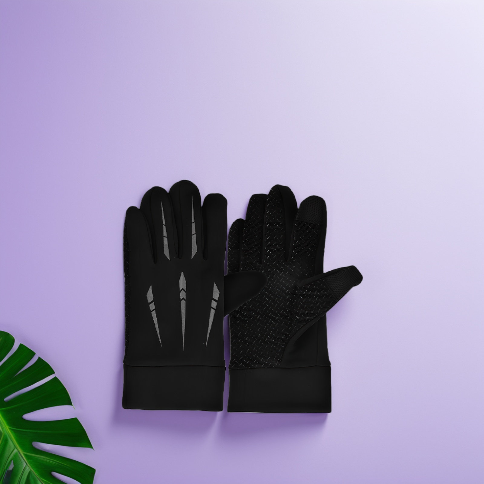 Motorcycle Gloves Full Finger  - Winter Glove Insulated recensione e prezzo