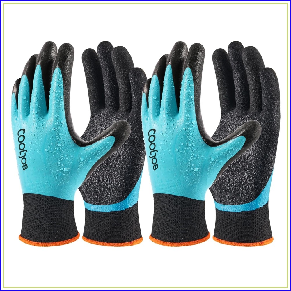 Waterproof Gardening Work Glov - Gardening Glove Waterproof recensione e prezzo