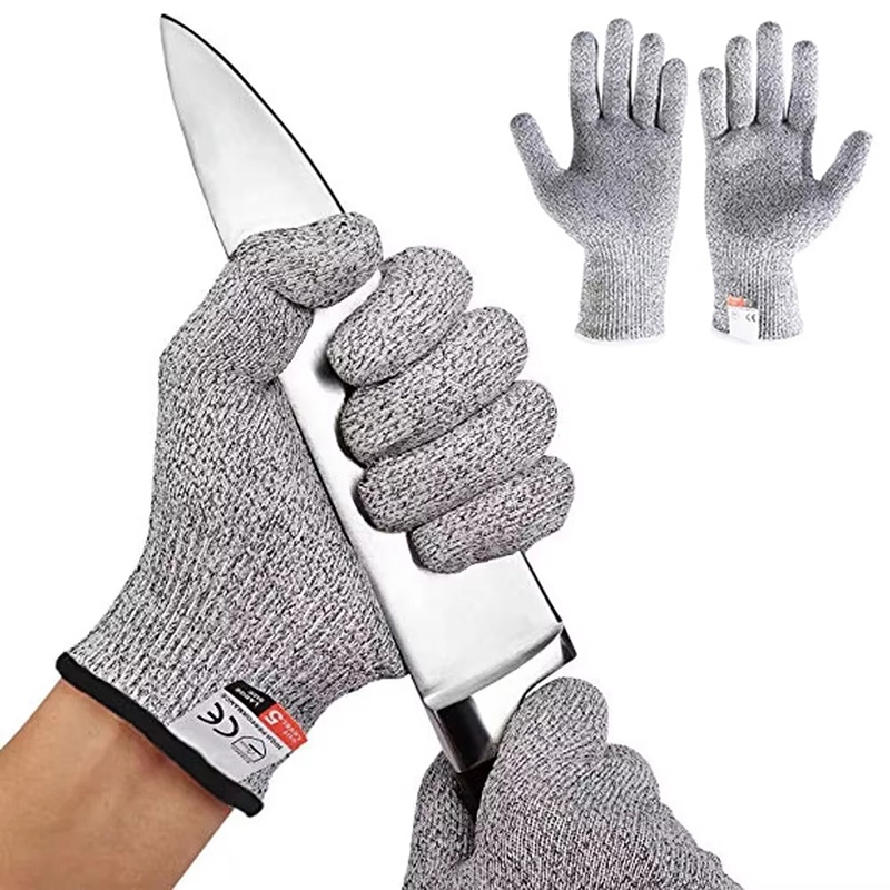 1 Pair Cut Resistant Gloves Fo - Cut Resistant Glove recensione e prezzo