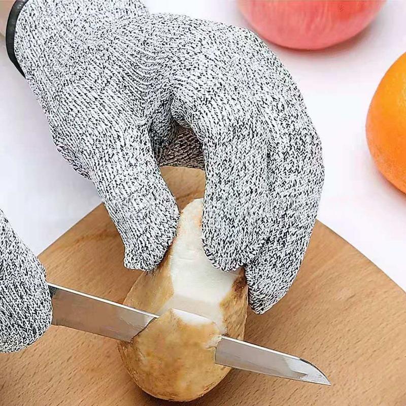 1 Pair Cut Resistant Gloves Fo - Cut Resistant Glove recensione e prezzo