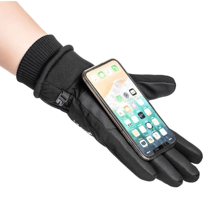 Winter Unisex Snowboard Ski Gl - Ski Glove Waterproof recensione e prezzo