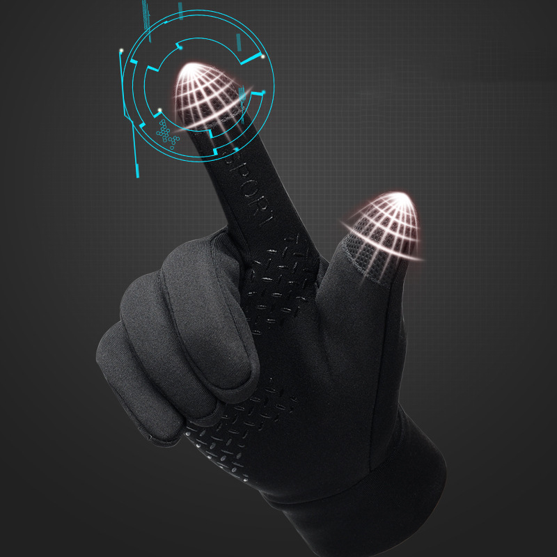 Wholesale Winter Outdoor Sport - Magic Touch Glove recensione e prezzo