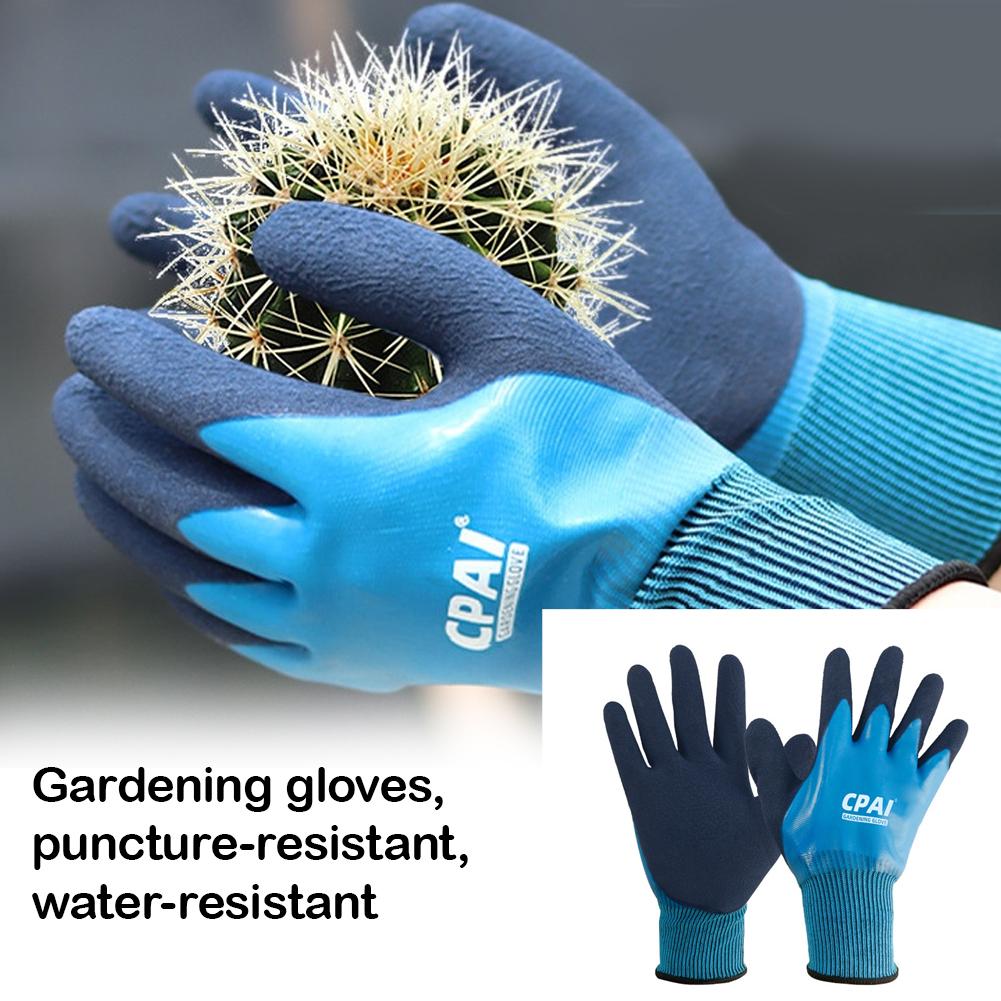 Stabproof Waterproof Gardening - Gardening Glove Waterproof recensione e prezzo