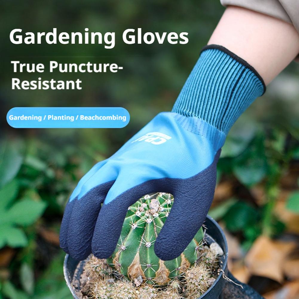 Stabproof Waterproof Gardening - Gardening Glove Waterproof recensione e prezzo