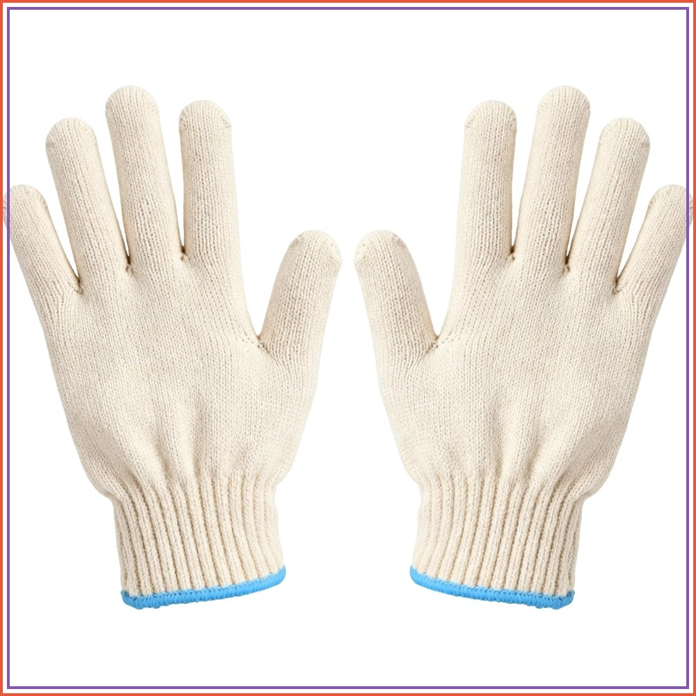Heat Resistant Gloves - 932°F  - Heat Resistant Glove recensione e prezzo
