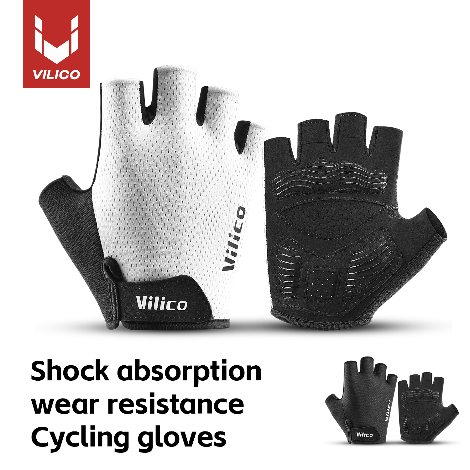 Summer Cycling Gloves Fingerle - Workout Glove Gym recensione e prezzo