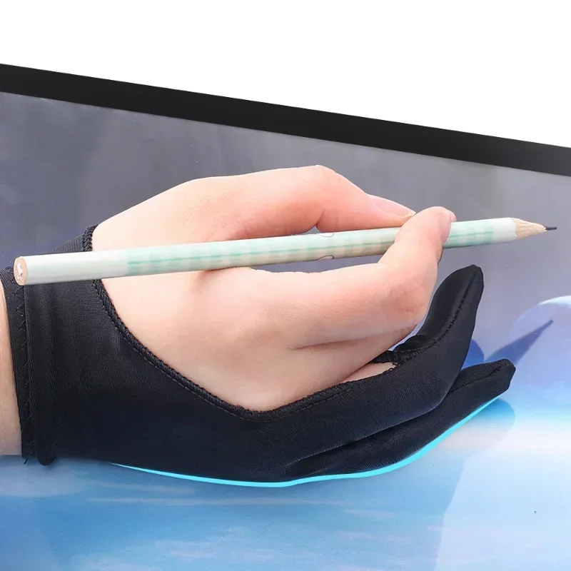 Drawing Glove Palm Rejection T - Touchscreen Glove Capacitive recensione e prezzo