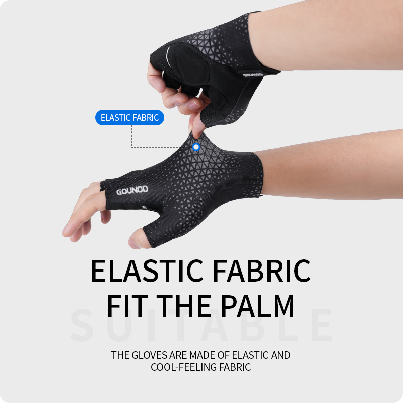 Professional Gym Fitness Breat - Workout Glove Gym recensione e prezzo