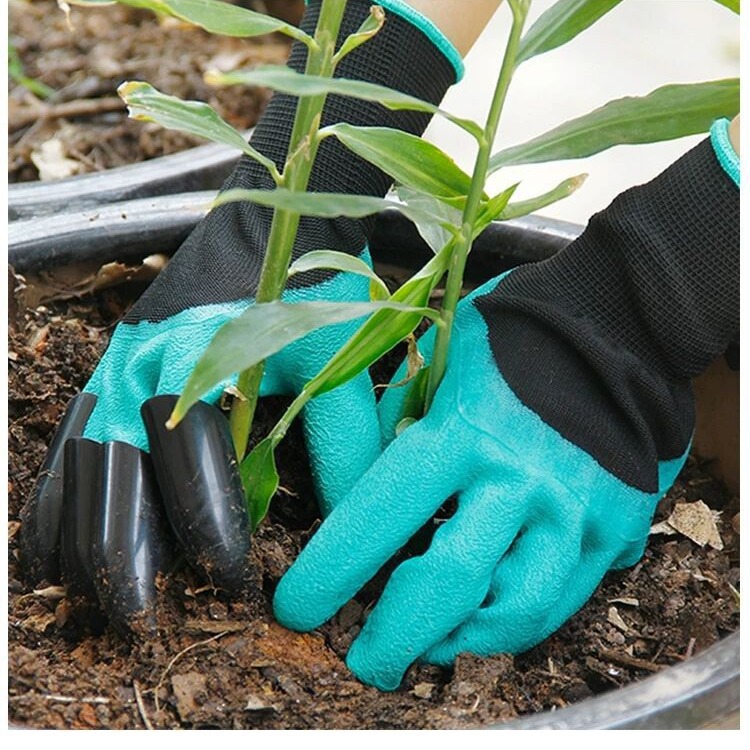 Garden Genie Claw Gloves, Wate - Gardening Glove Waterproof recensione e prezzo