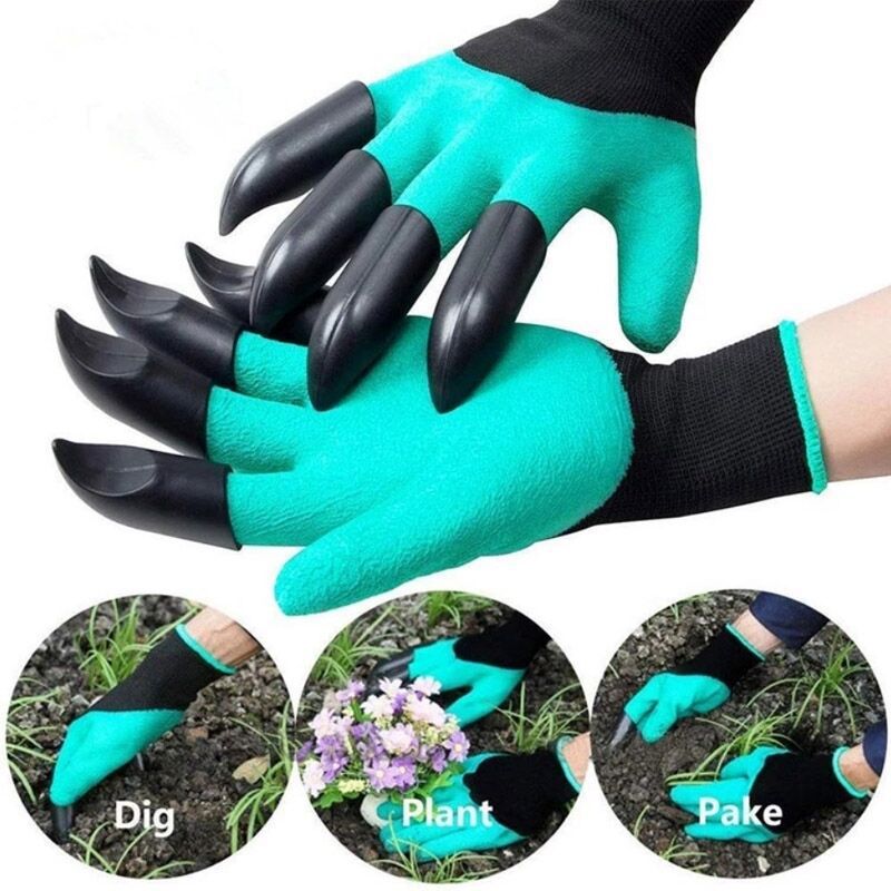 Garden Genie Claw Gloves, Wate - Gardening Glove Waterproof recensione e prezzo