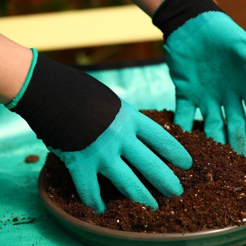 Garden Genie Claw Gloves, Wate - Gardening Glove Waterproof recensione e prezzo
