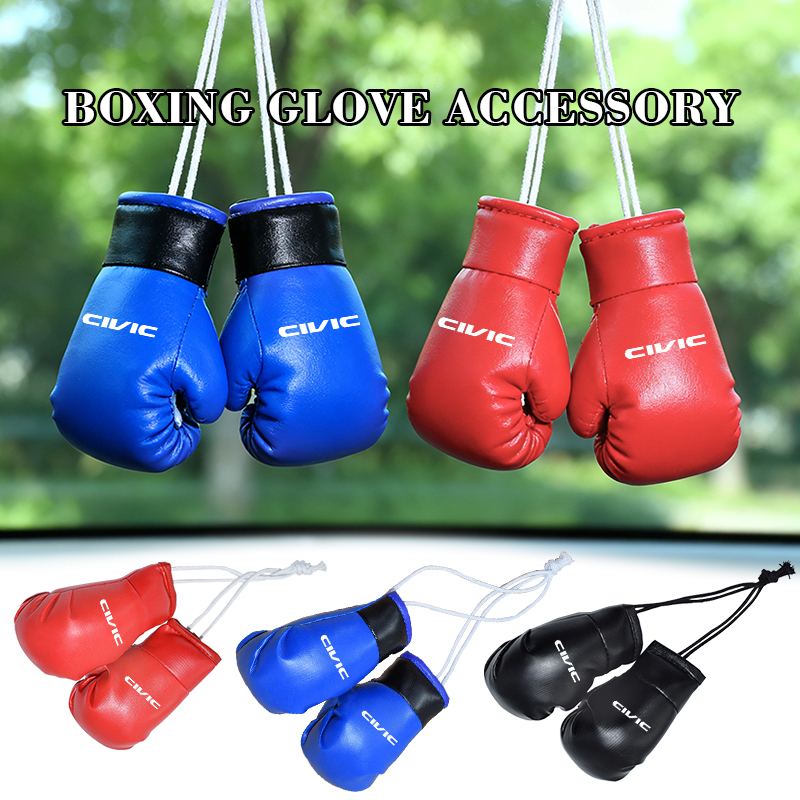 For Honda Car Style Boxing Glo - Leather Driving Glove recensione e prezzo