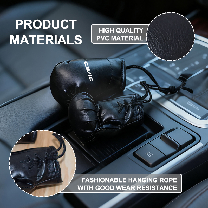 For Honda Car Style Boxing Glo - Leather Driving Glove recensione e prezzo