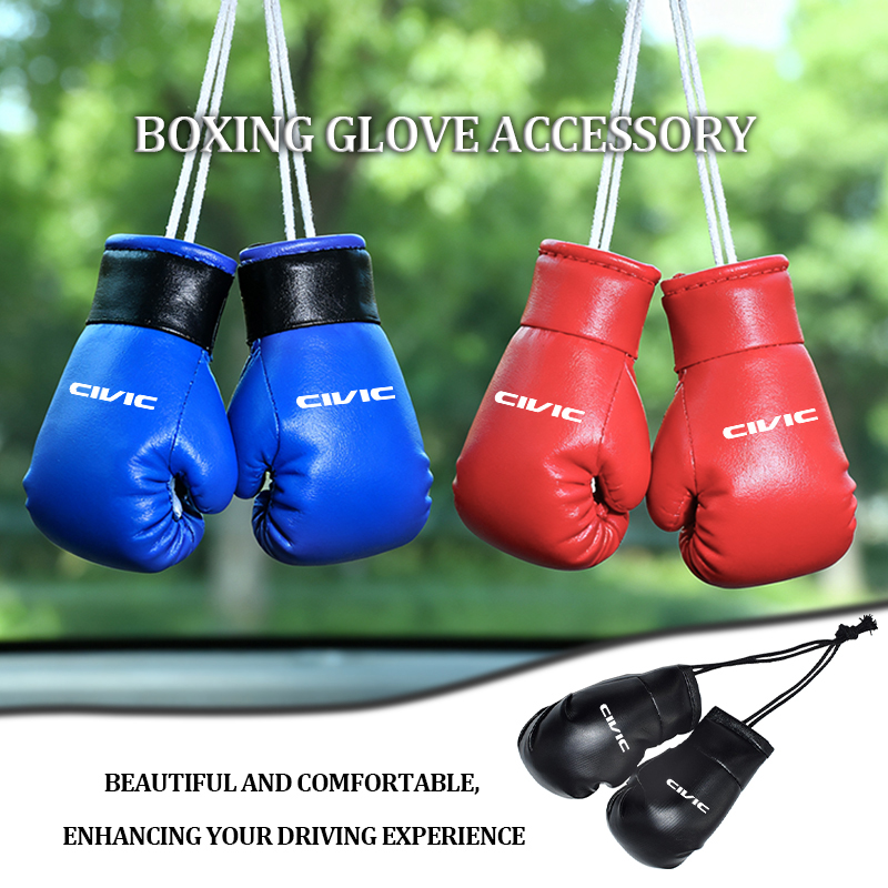 For Honda Car Style Boxing Glo - Leather Driving Glove recensione e prezzo