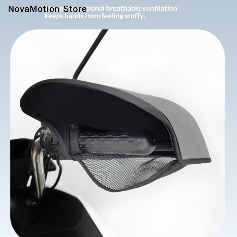 [NM]Motorcycle Handlebar Muffs - Gardening Glove Waterproof recensione e prezzo