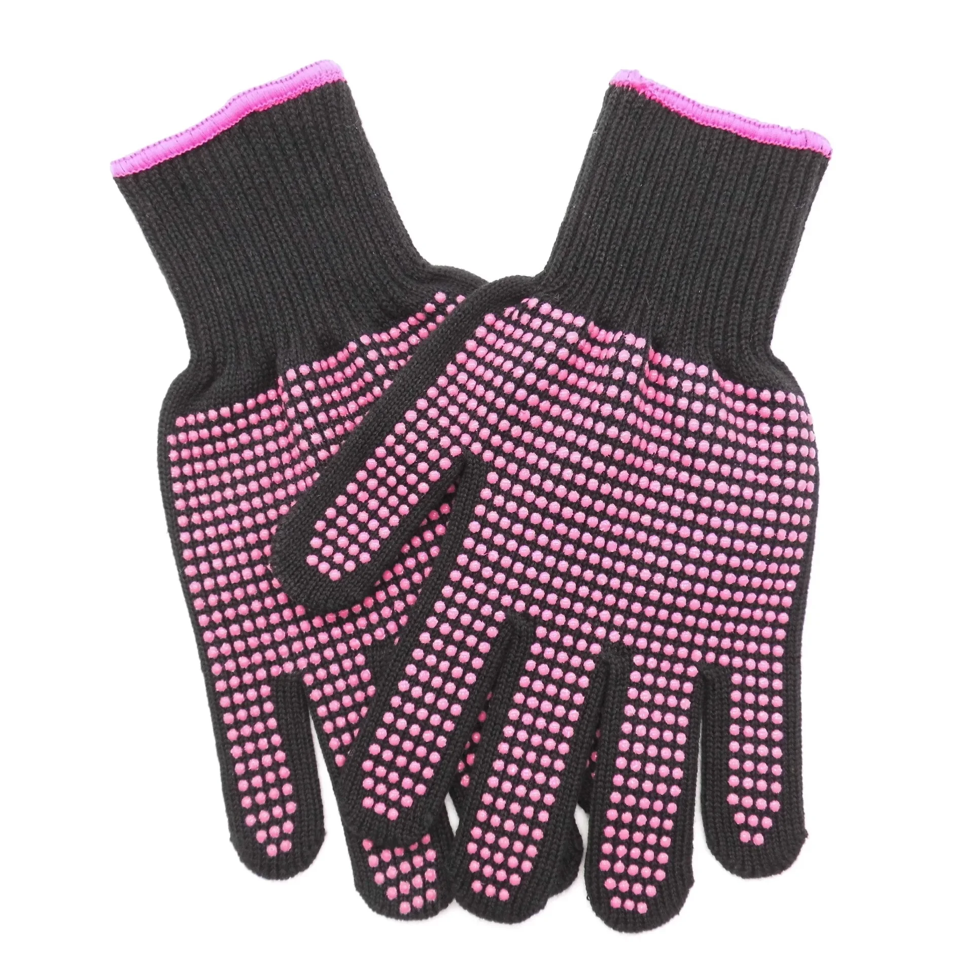 1 Pair Non-Slip Silicone BBQ G - Oven Mitt Silicone recensione e prezzo