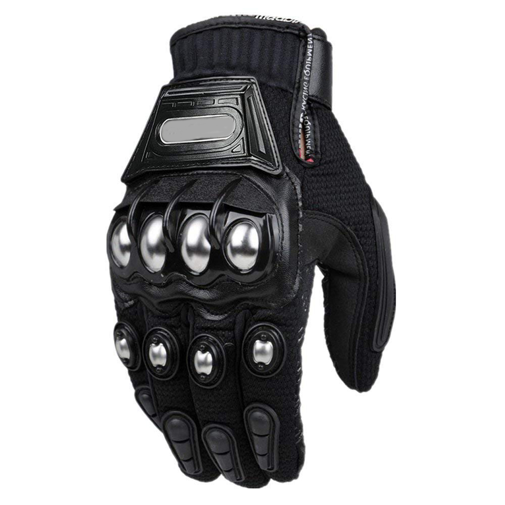 Motorcycle Motorbike Gloves MT - Motorcycle Glove Knuckle recensione e prezzo