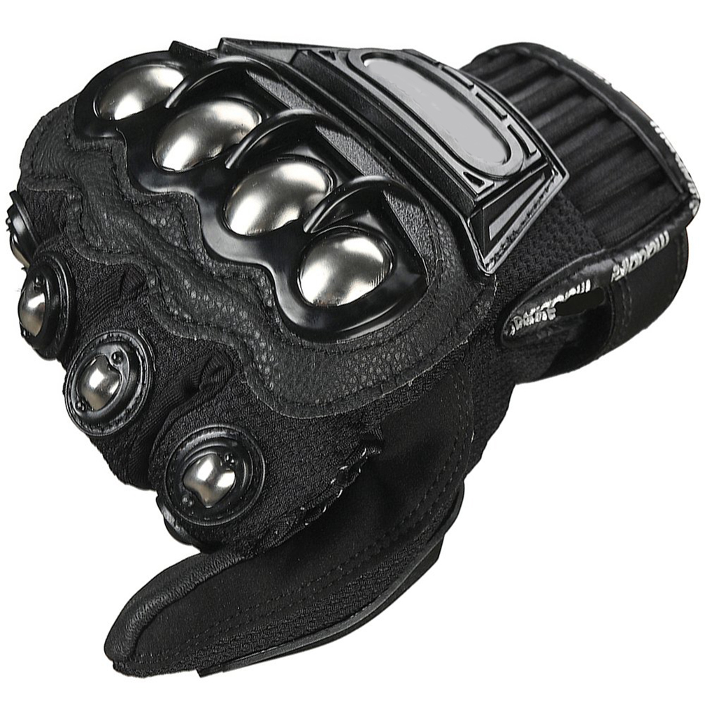 Motorcycle Motorbike Gloves MT - Motorcycle Glove Knuckle recensione e prezzo