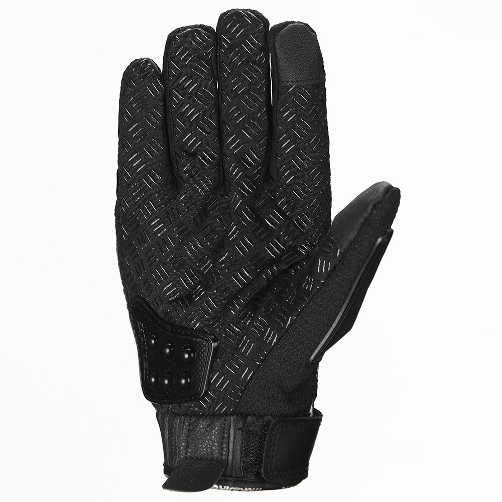 Motorcycle Motorbike Gloves MT - Motorcycle Glove Knuckle recensione e prezzo