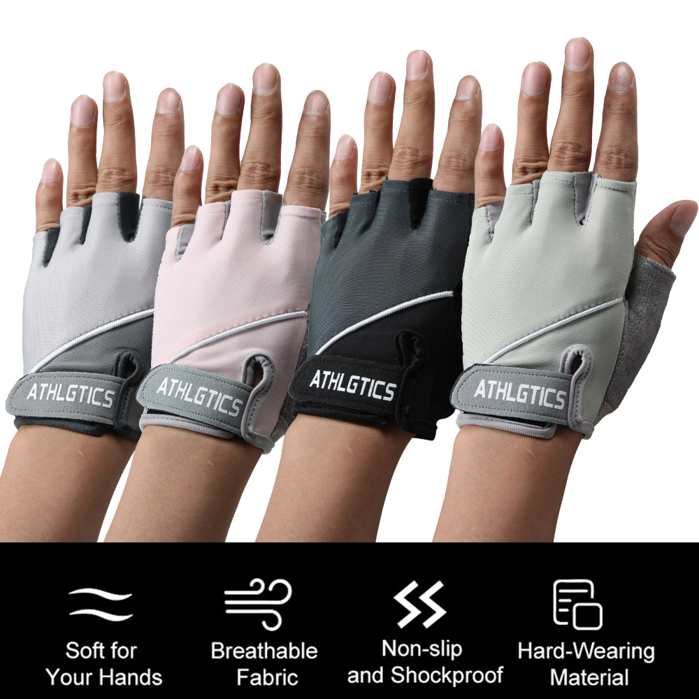 Gym Gloves for Men Women Fitne - Workout Glove Gym recensione e prezzo