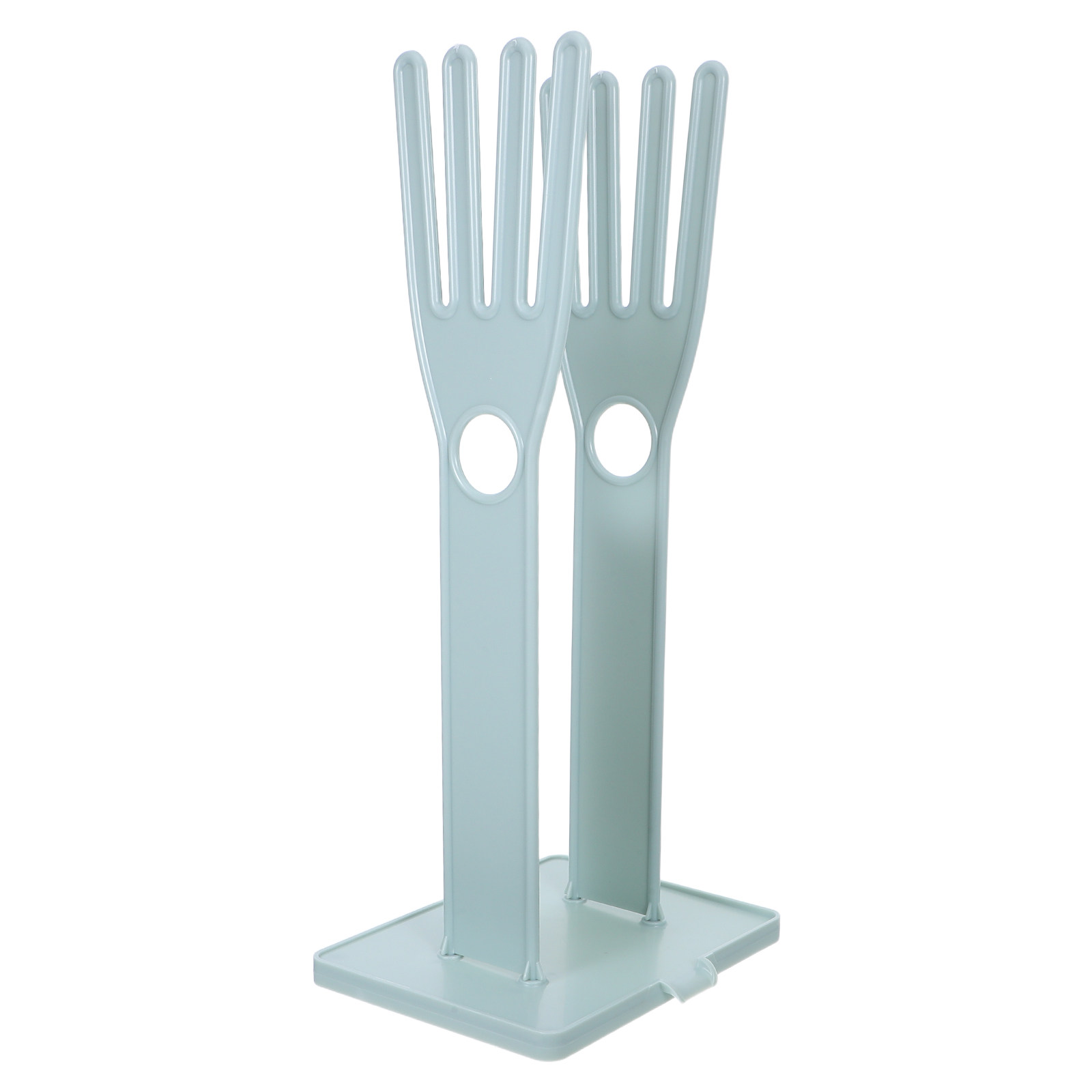 1Pcs Modern Kitchen Rack Multi - Dish Glove Rubber recensione e prezzo