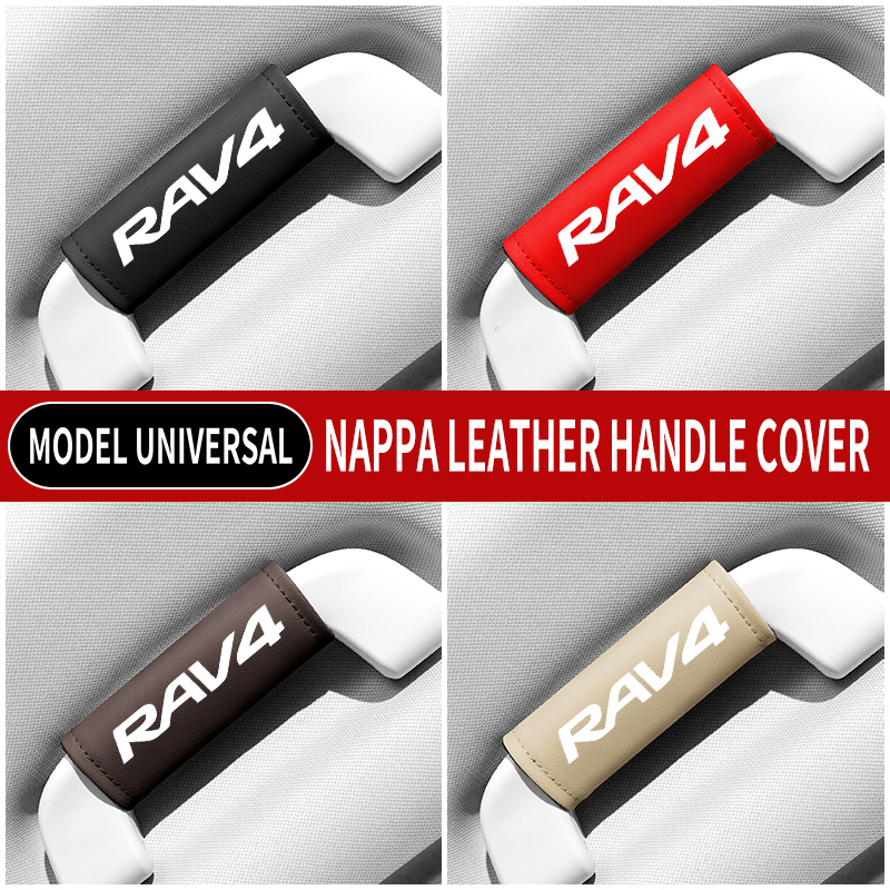 1PC Leather Car Roof Armrest P - Leather Driving Glove recensione e prezzo