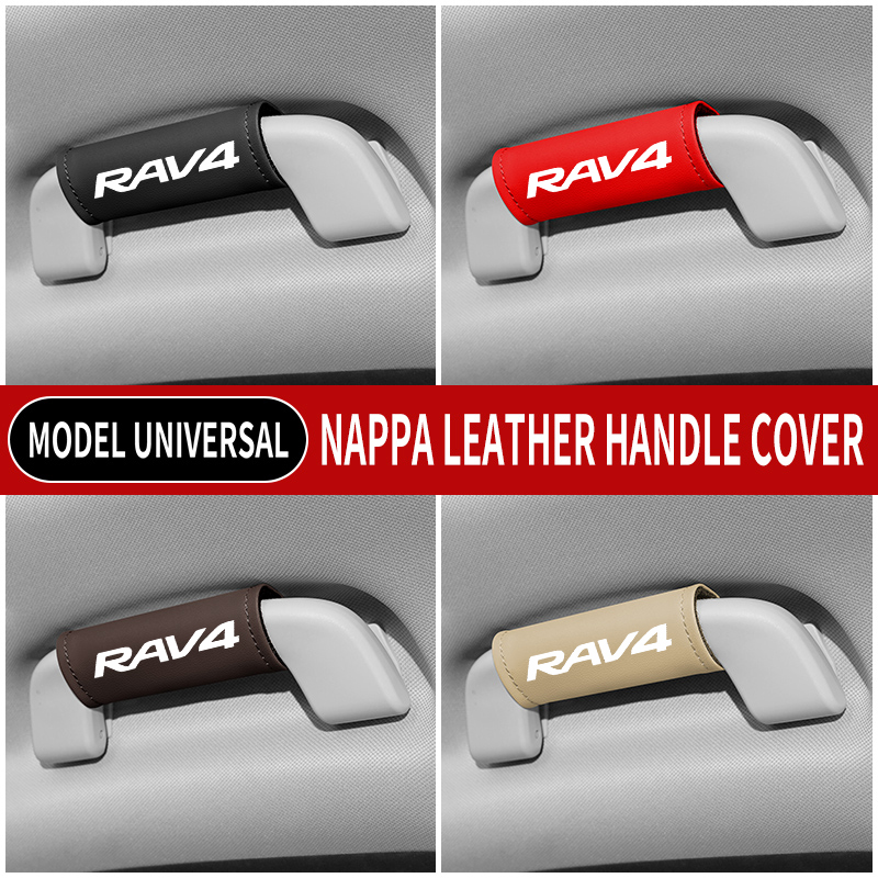 1PC Leather Car Roof Armrest P - Leather Driving Glove recensione e prezzo