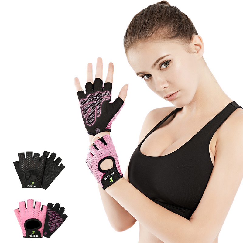 Summer Women Men Silicone Non- - Workout Glove Gym recensione e prezzo
