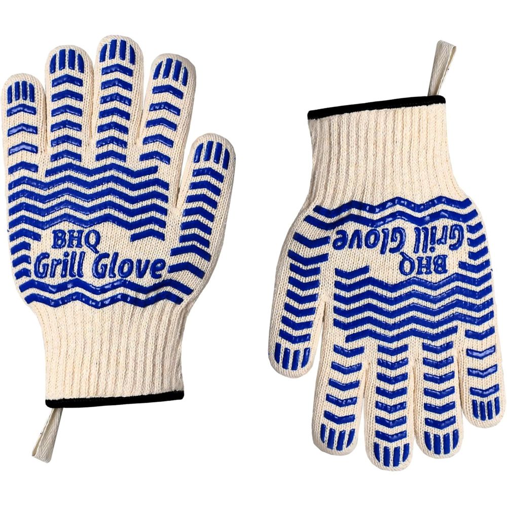 Heat Resistant Oven Gloves - B - Heat Resistant Glove recensione e prezzo