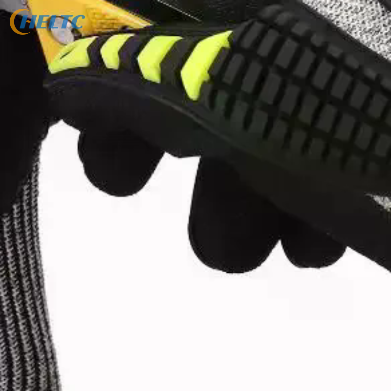 1Pair Cut Resistant Safety Wor - Work Glove Impact recensione e prezzo