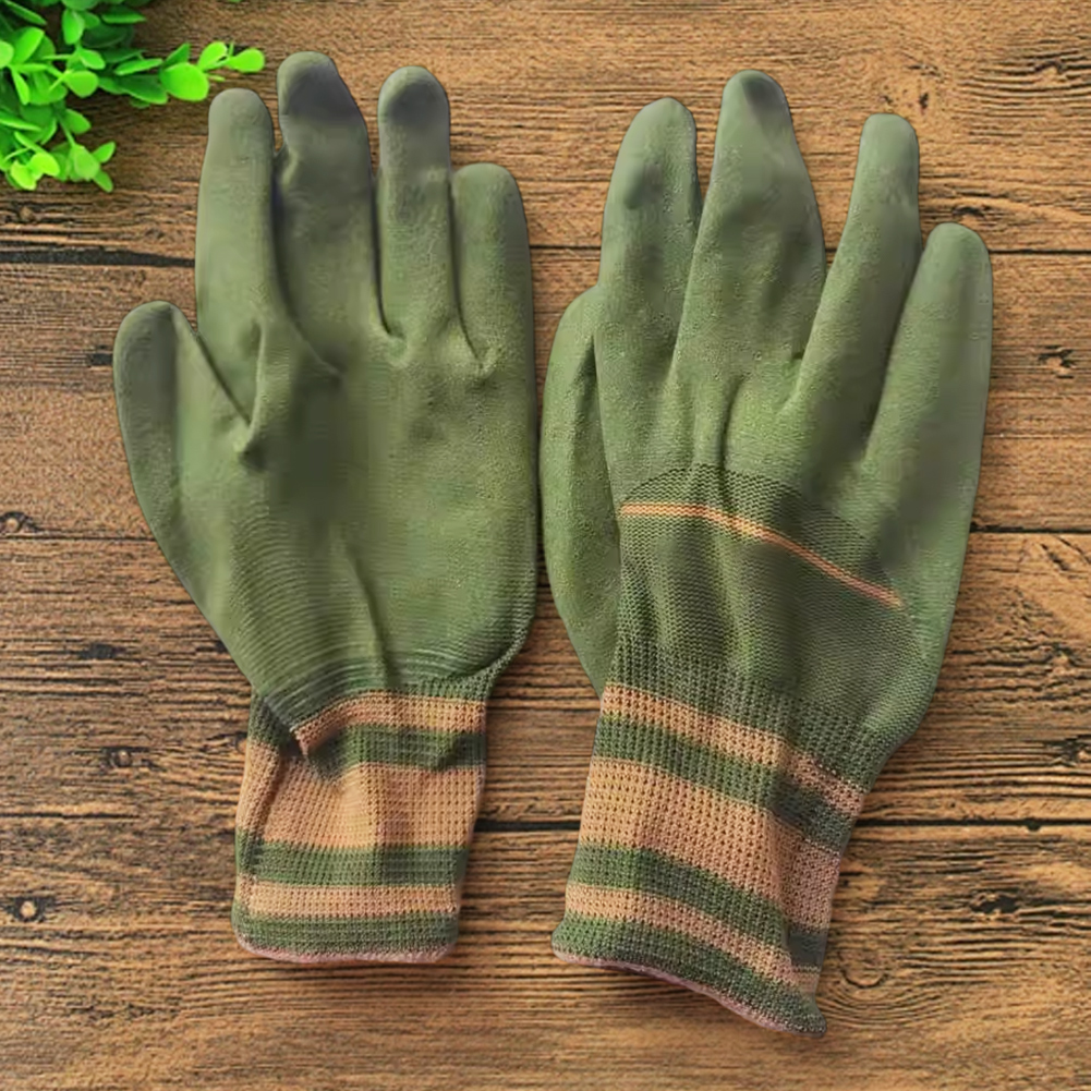 Gardening Gloves Thorn Proof P - Gardening Glove Waterproof recensione e prezzo