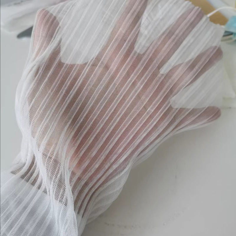 1 Pair Ice Silk Long Sleeves S - Fingerless Glove Knit recensione e prezzo