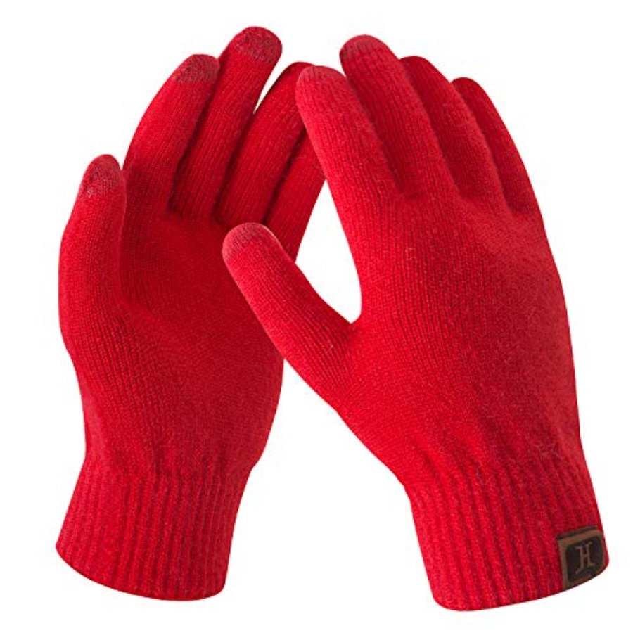 Women's Winter Touchscreen Woo - Wool Glove Lined recensione e prezzo