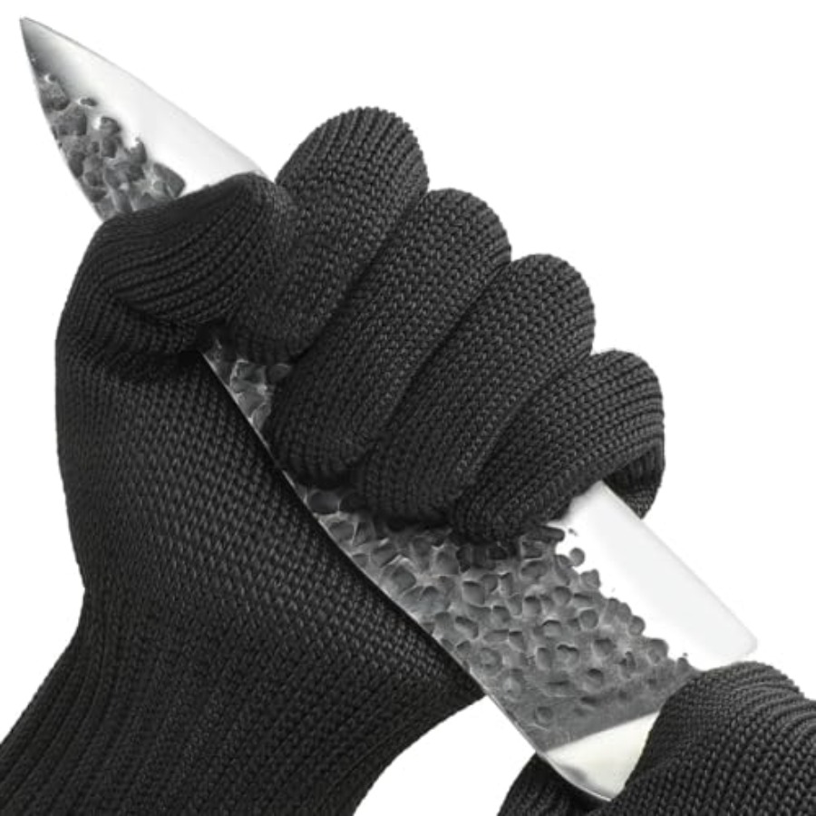 Cut Resistant Gloves Food Grad - Cut Resistant Glove recensione e prezzo