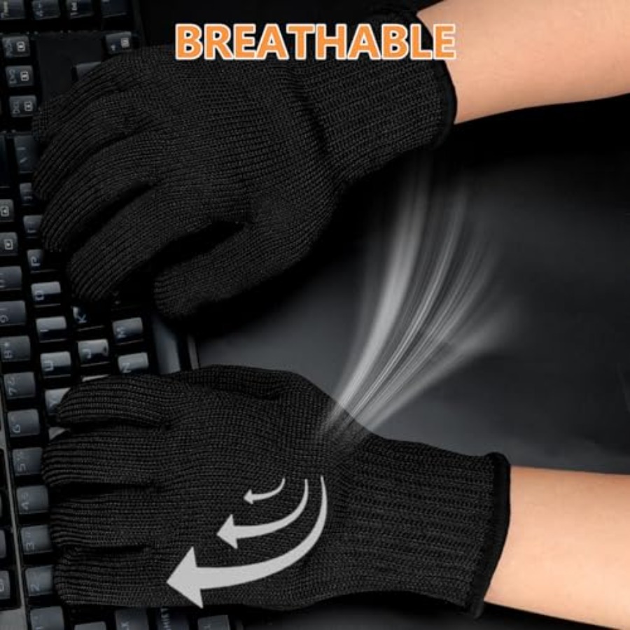 Cut Resistant Gloves Food Grad - Cut Resistant Glove recensione e prezzo