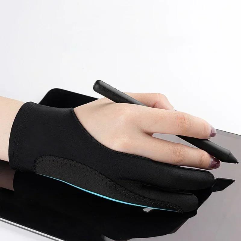 Drawing Glove Anti-fouling Tou - Touchscreen Glove Capacitive recensione e prezzo