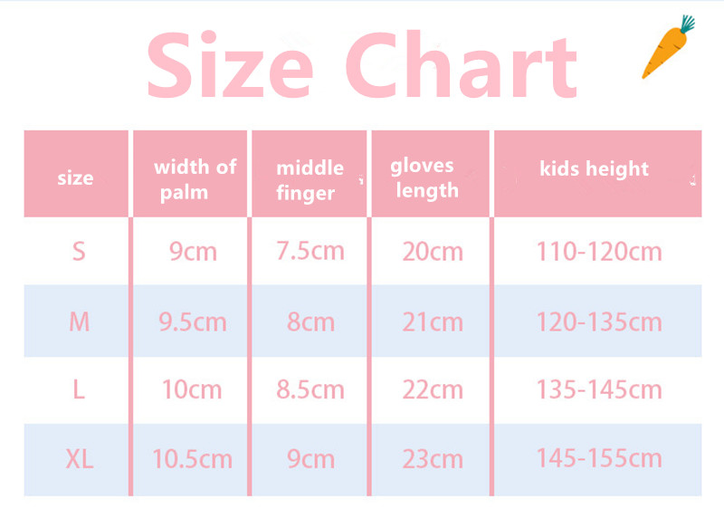 Kids Winter Snow Ski Gloves, W - Winter Glove Insulated recensione e prezzo
