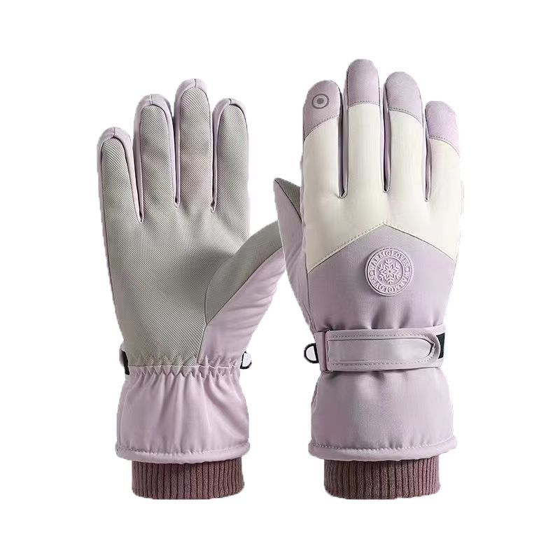 Winter Unisex Sports Gloves To - Winter Glove Insulated recensione e prezzo