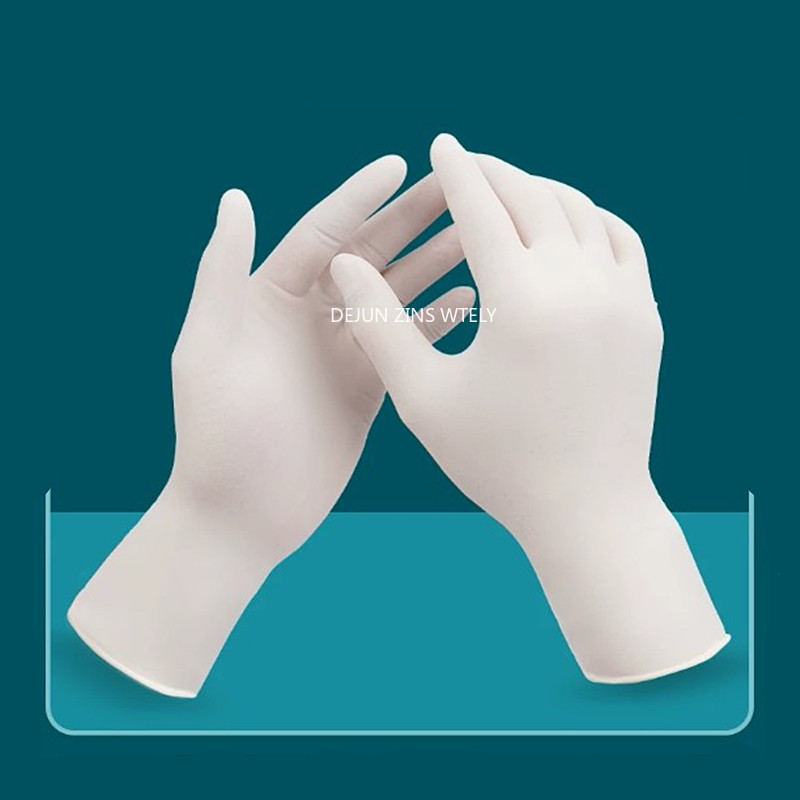 100 PCS Food-grade Nitrile Dis - Rubber Glove Cleaning recensione e prezzo