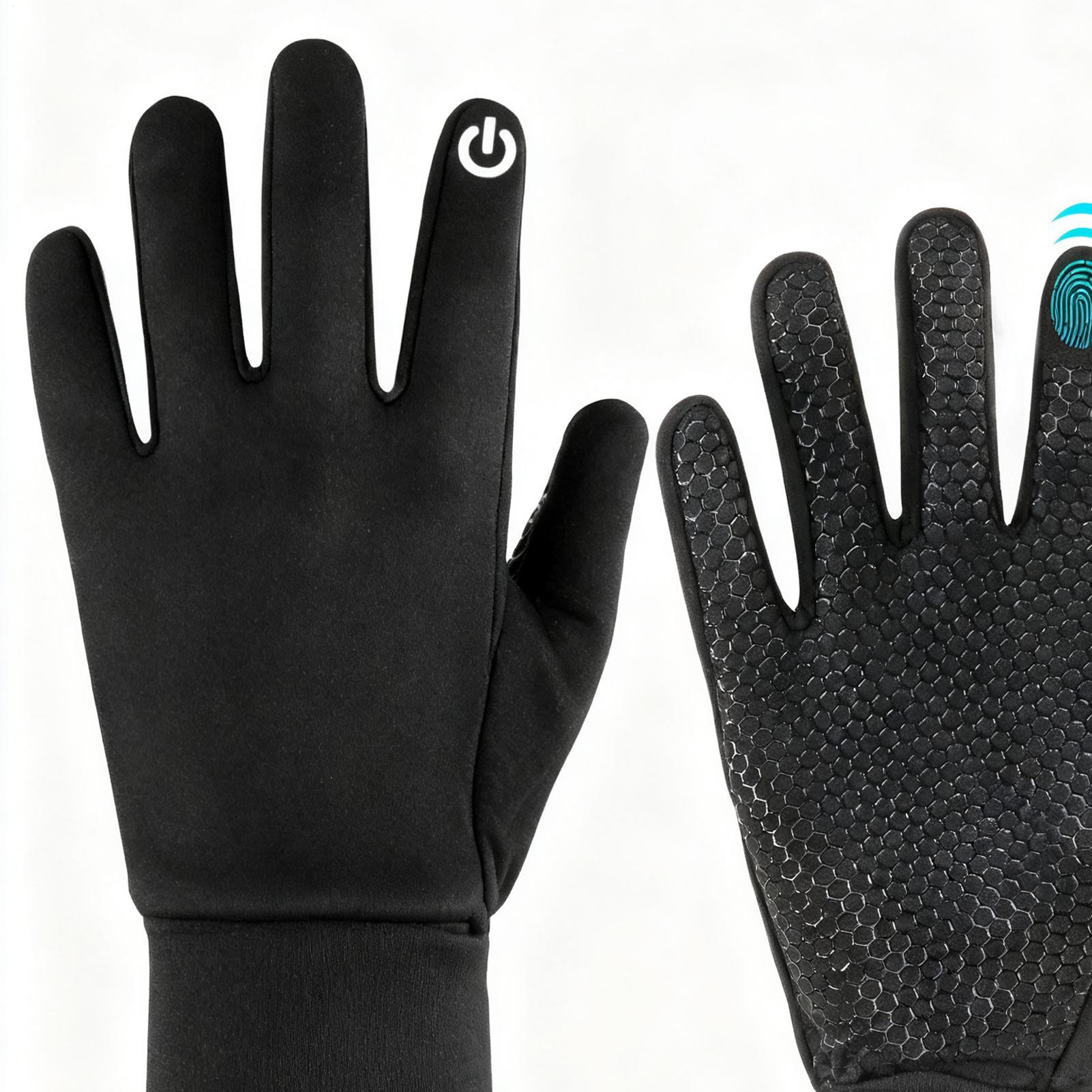 Winter Gloves for Kids Touchsc - Winter Glove Insulated recensione e prezzo