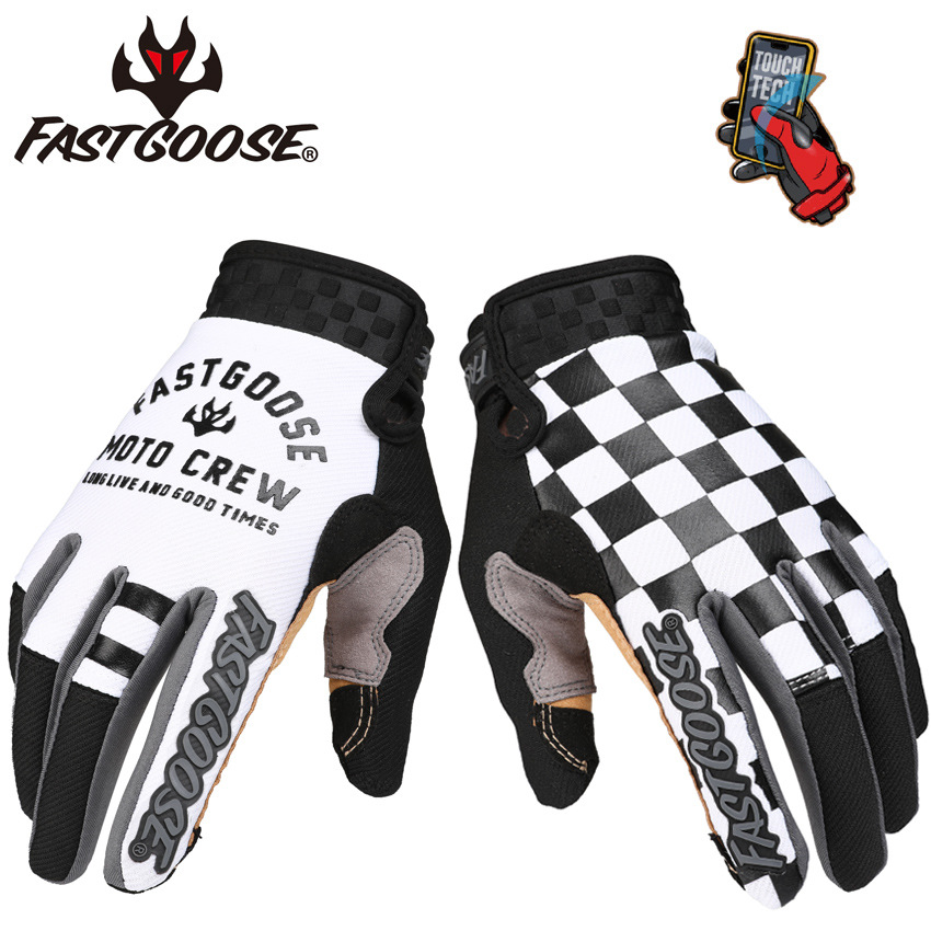 Fastgoose Motocross MX Sport G - Cycling Glove Padded recensione e prezzo