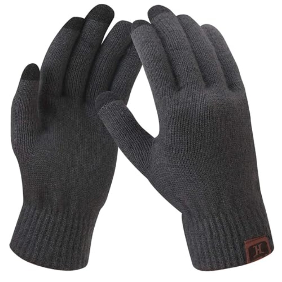 Women's Winter Touchscreen Woo - Wool Glove Lined recensione e prezzo