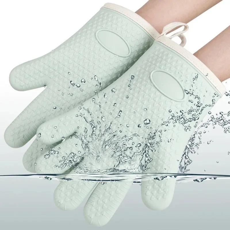 1 Piece Anti-Heat Hand Cover,  - Oven Mitt Silicone recensione e prezzo