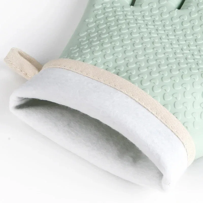 1 Piece Anti-Heat Hand Cover,  - Oven Mitt Silicone recensione e prezzo