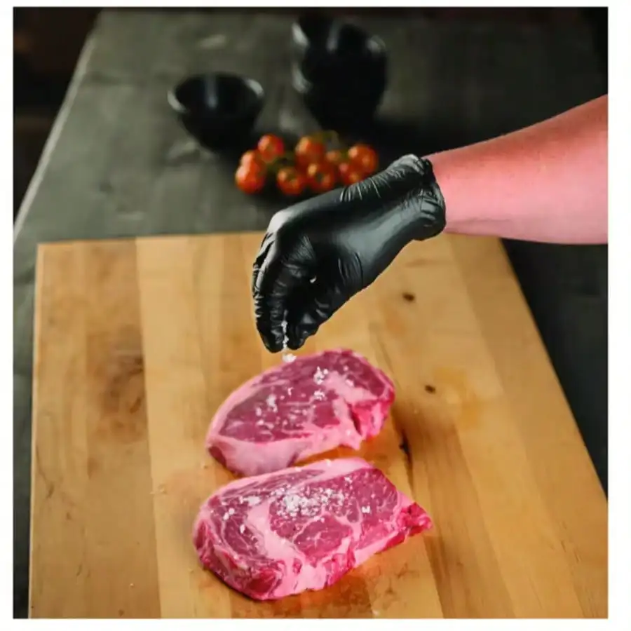 100pc Many Colors Available To - Rubber Glove Cleaning recensione e prezzo