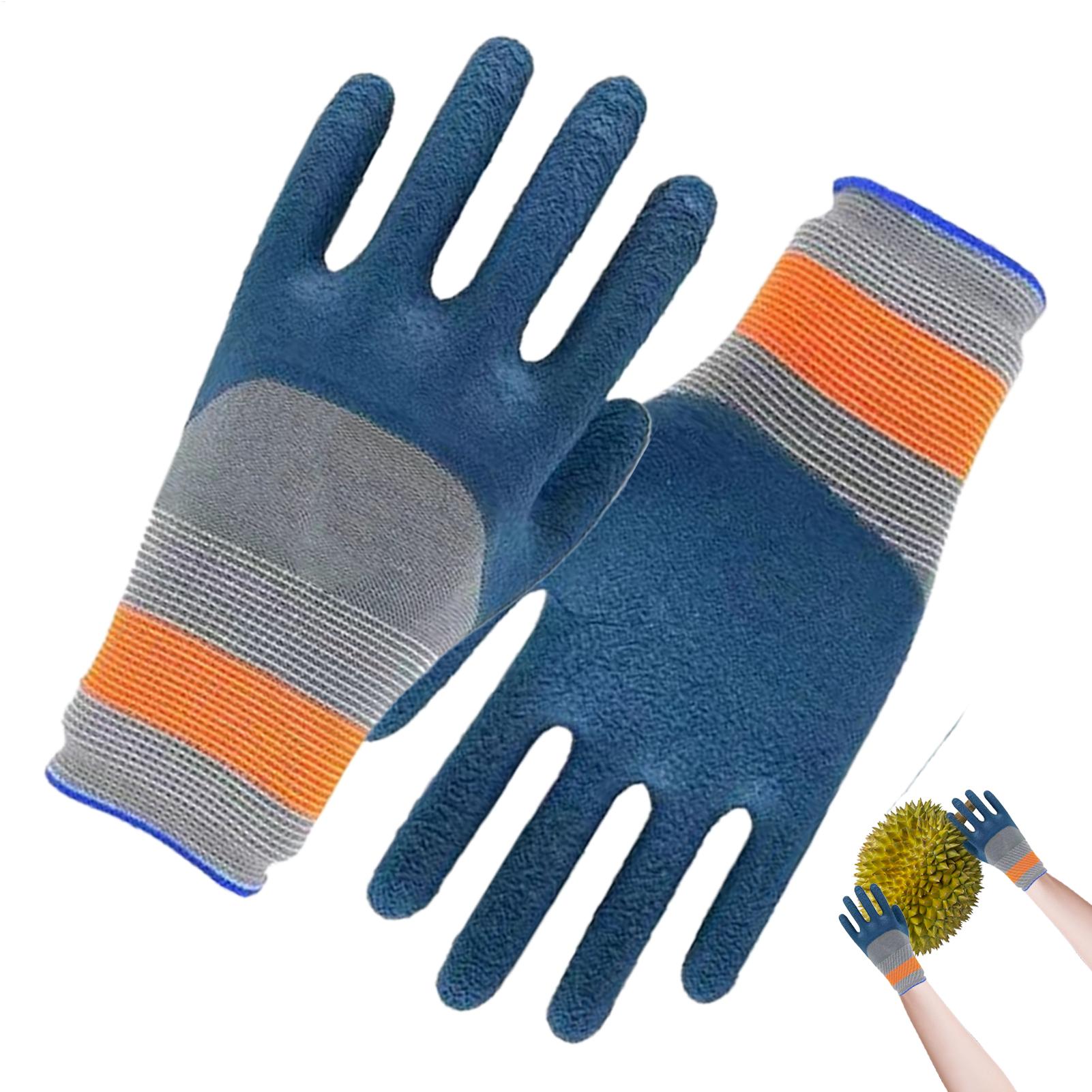 Gardening Gloves Thorn Proof W - Gardening Glove Waterproof recensione e prezzo
