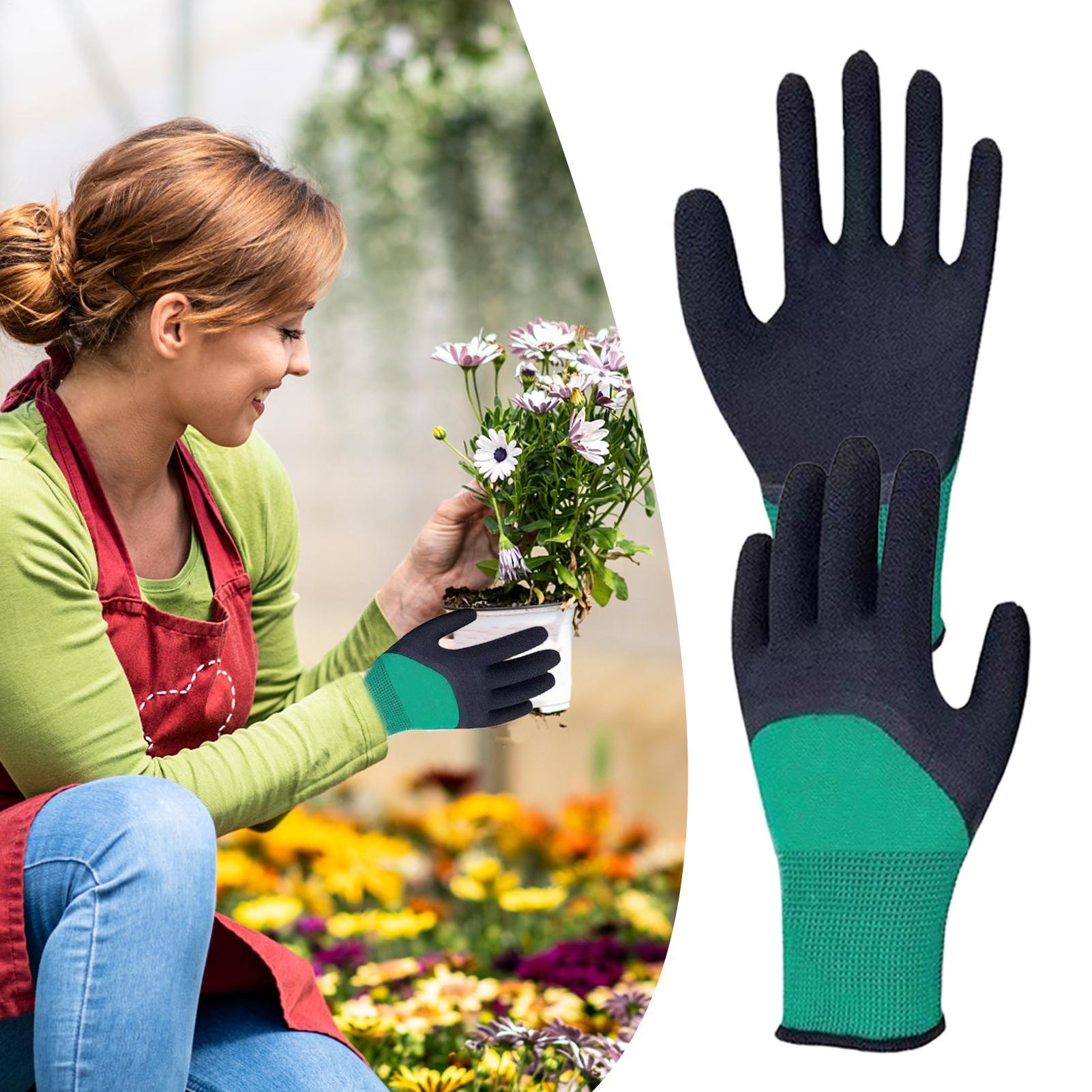 Gardening Gloves Thorn Proof W - Gardening Glove Waterproof recensione e prezzo